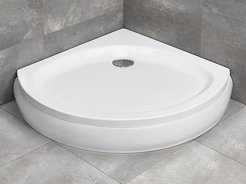 Поддон для душа Radaway Patmos B900 фото 2