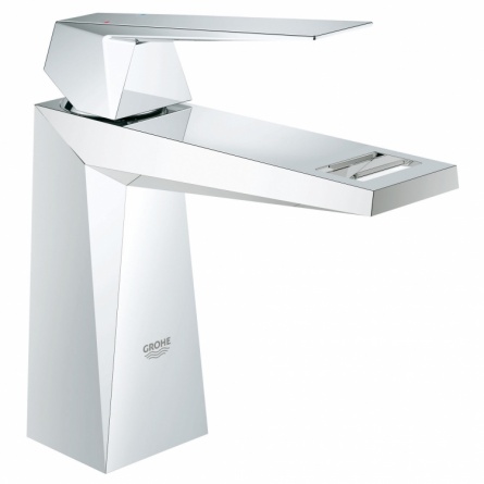 Смеситель для раковины Grohe Allure Brilliant фото 1