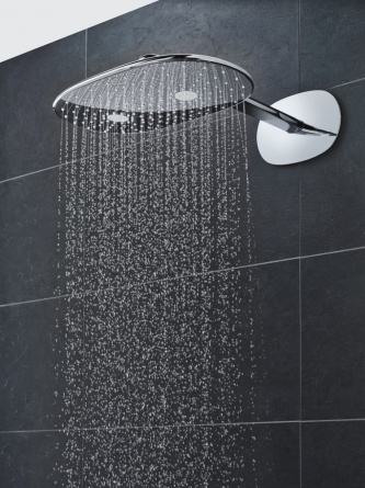 Верхний душ Grohe Rainshower SmartControl 360 Mono 26450000 фото 2