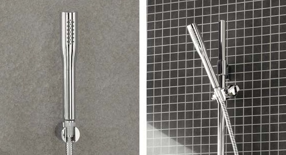 Душевой гарнитур Grohe Euphoria Cosmopolitan фото 9