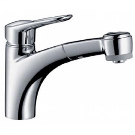 Hansgrohe Metropol E для кухонной мойки фото 1
