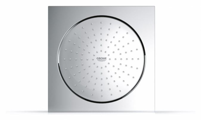 Верхний душ Grohe Rainshower F 27271000 фото 6