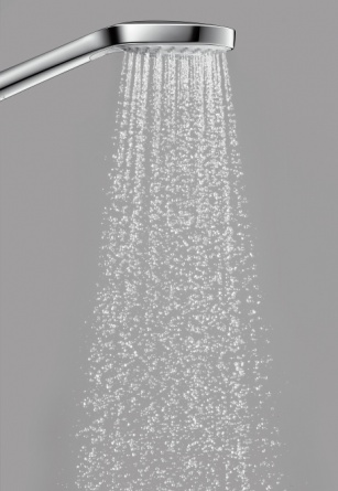 Душевая лейка Hansgrohe Croma 110 Select S Multi HS фото 2
