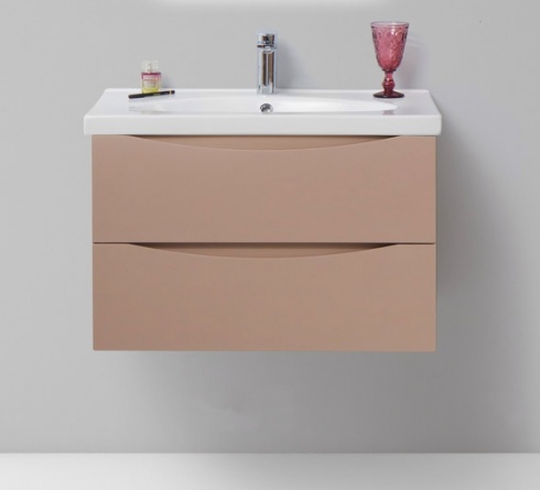Мебельная раковина BelBagno Fly 70 фото 4