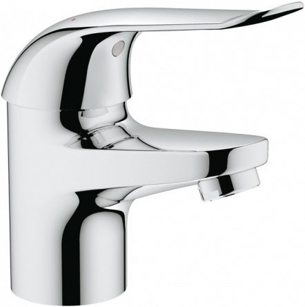 Смеситель Grohe Euroeco Special Relaunch 32762000 для раковины фото 1