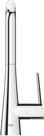 Смеситель Grohe Zedra 32553002 для мойки фото 3