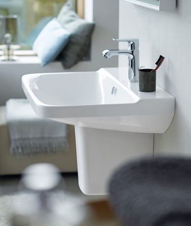 Раковина Duravit ME by Starck 2335650030 фото 3