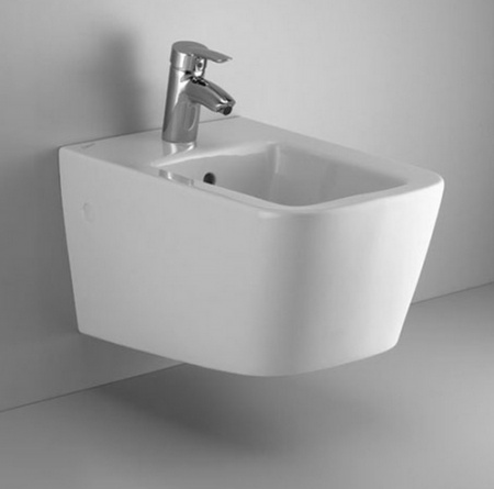 Биде подвесное Ideal Standard Simply U фото 2