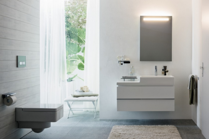 Раковина встраиваемая Laufen Living фото 2