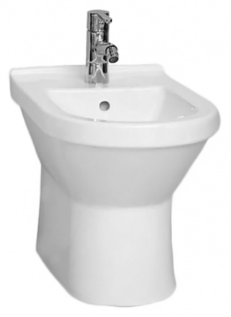 Биде напольное VitrA S50 фото 1