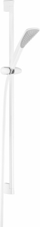 Душевой гарнитур Kludi Fizz 1S 6764091-00 фото 1