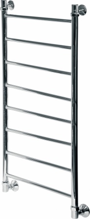 Полотенцесушитель водяной Ника Classic ЛП 120/50-8 фото 2