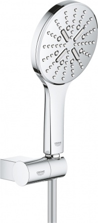 Душевой гарнитур Grohe Rainshower SmartActive 26580000 фото 1