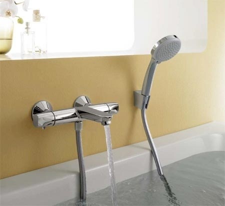 Настенный держатель Hansgrohe Porter фото 2