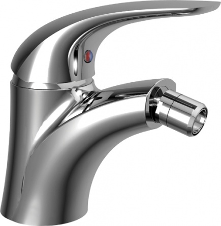 Смеситель Aquanet Cobra SD90364 для биде фото 1