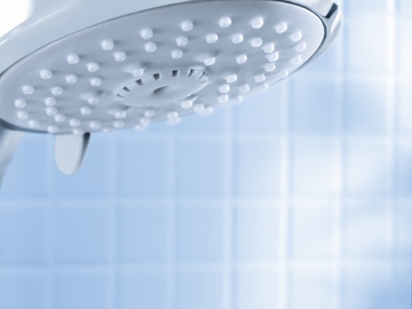 Верхний душ Grohe Tempesta Classic 27606001 фото 6
