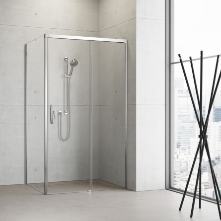 Душевой уголок Radaway Idea KDJ 90x130 R фото 1