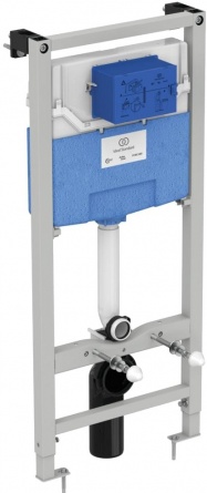 Система инсталляции для унитазов Ideal Standard Prosys Frame 120 M R020467 фото 1