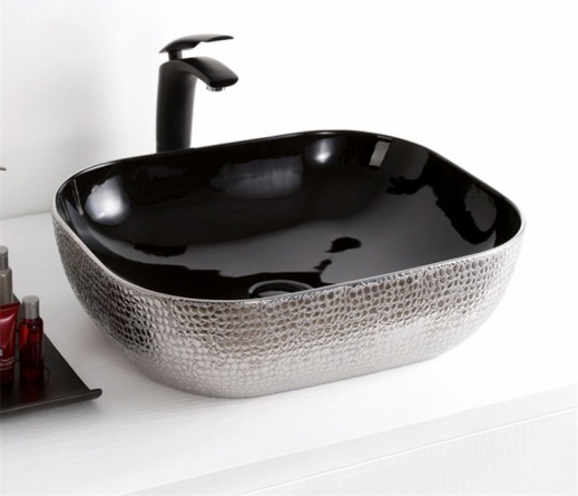 Рукомойник Mira MR-4632BS фото 2