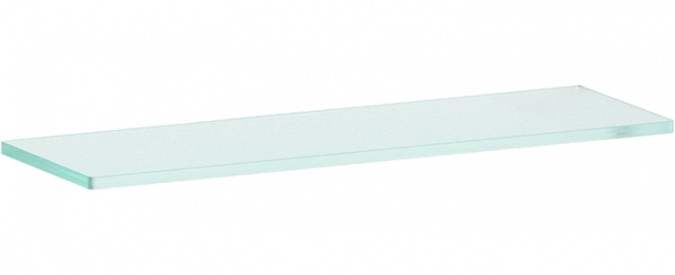 Полка Ellux Avantgarde AVA 033-C02 40 см фото 2