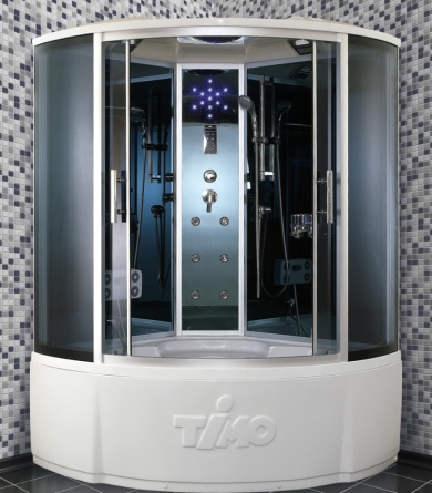 Душевой бокс Timo Standard T-1135 фото 2