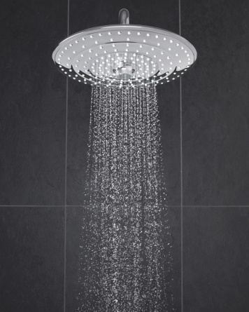 Верхний душ Grohe Euphoria SmartControl 26456000 фото 4