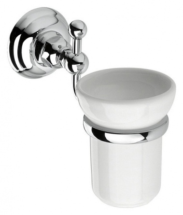 Стакан Nicolazzi Classica 1488CR фото 1