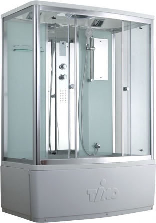Душевой бокс Timo Comfort T-8840C фото 1