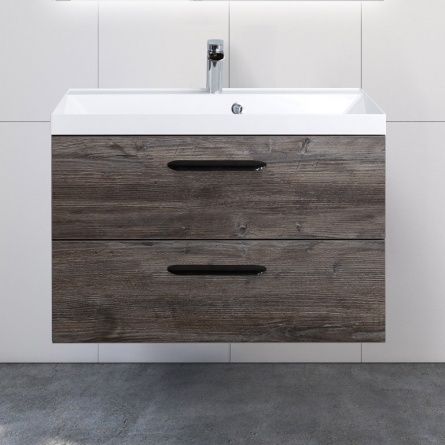 Тумба для комплекта BelBagno Aurora 80 pino pasadena фото 1