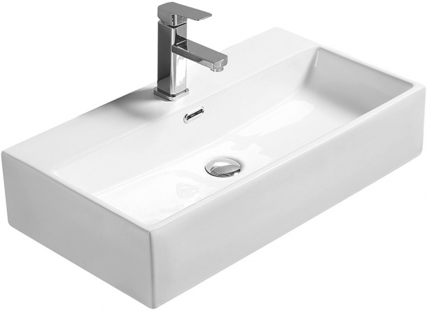 Раковина SantiLine SL-1007 фото 1