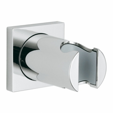 Держатель для душа Grohe Rainshower с квадратной розеткой фото 1
