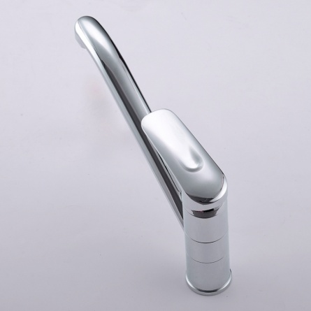 Смеситель Iddis Male MALSB00i05 для кухонной мойки фото 3