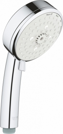 Душевая лейка Grohe Tempesta Cosmopolitan 27575002 фото 1
