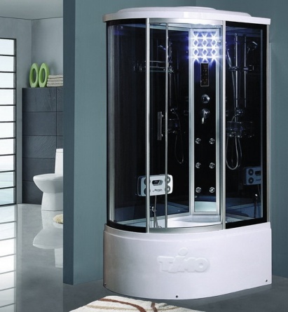 Душевая кабина Timo Standart T-1120 R фото 2