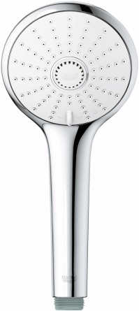 Душевая лейка Grohe Euphoria 110 Massage 27239001 фото 3