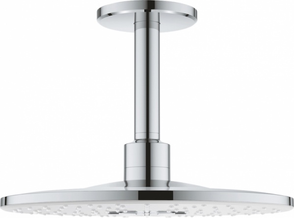 Верхний душ Grohe Rainshower SmartActive 26477LS0 фото 1