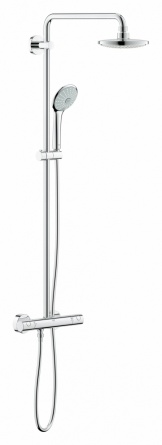 Душевая стойка Grohe Euphoria System 180 фото 1
