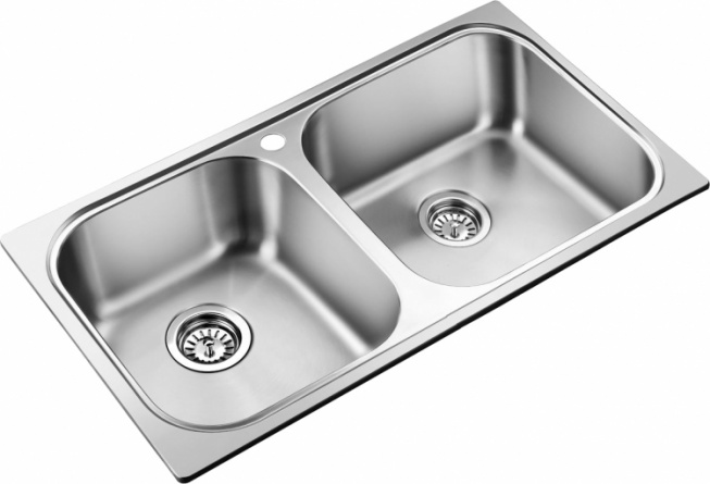 Мойка кухонная Oulin OL-S8905 фото 1