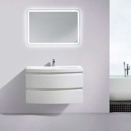 Мебельная раковина BelBagno Prospero 92 фото 3