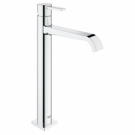Смеситель для раковины Grohe Allure, свободностоящий фото 1
