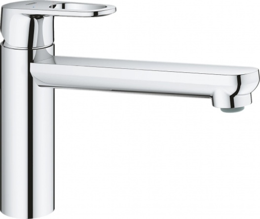 Смеситель Grohe BauFlow 31688000 для кухонной мойки фото 1