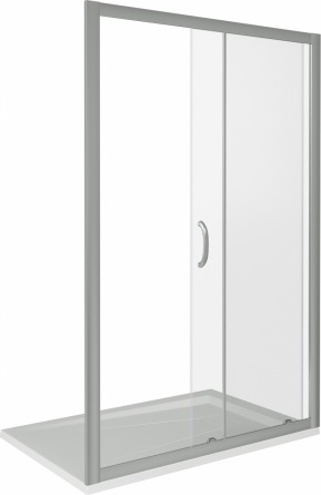 Душевая дверь в нишу Good Door Infinity WTW-120-C-CH фото 3