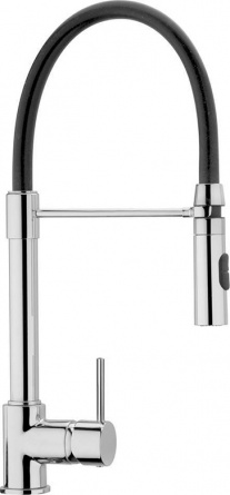 Смеситель Paini Cox 78CR557YOSPEKM для кухонной мойки фото 1