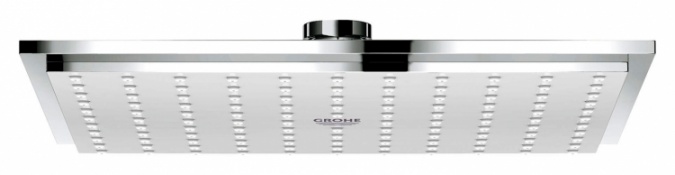 Душевая стойка Grohe Euphoria XXL Cube 230 фото 4