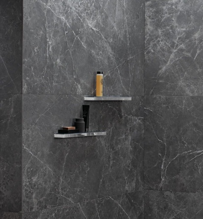 Полка Hansgrohe Rainfinity 26844000 фото 2