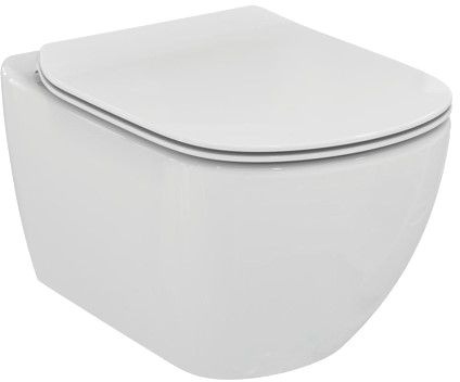 Комплект Ideal Standard Tesi T355101PT15 фото 4