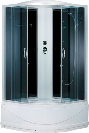 Душевая кабина Erlit Comfort ER3510TP-C4-RUS фото 1