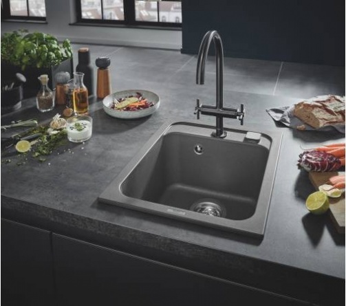 Мойка кухонная Grohe K700 31650AT0 фото 3