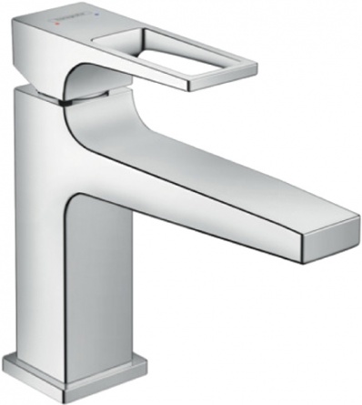 Смеситель Hansgrohe Metropol 74506000 для раковины фото 1