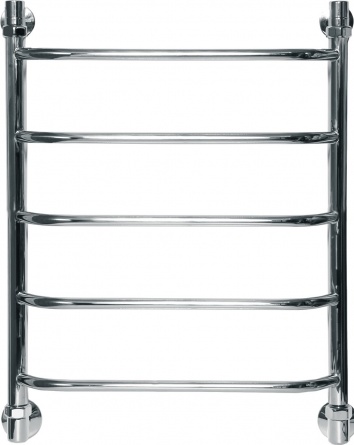 Полотенцесушитель водяной Ника Trapezium ЛТ 60/40-5 фото 1